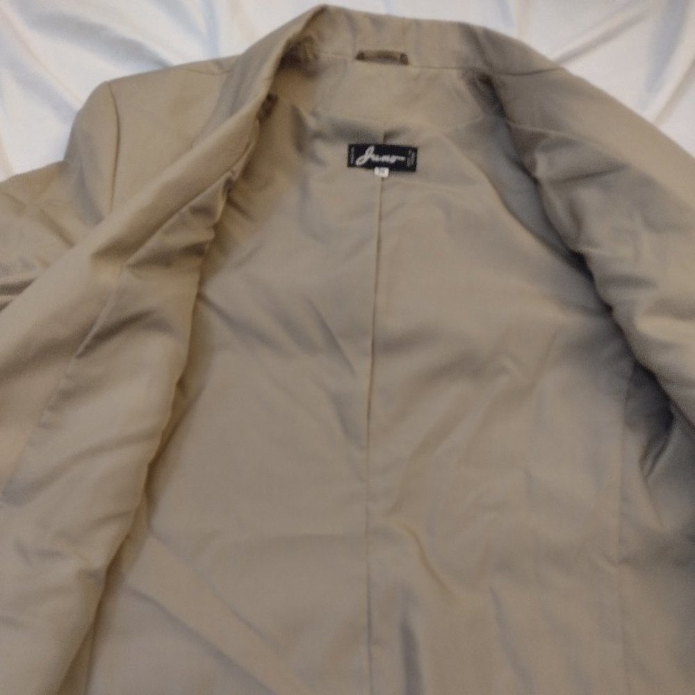 Pretty Blazer - Picture 4 of 12